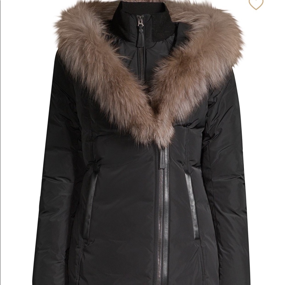 MACKAGE